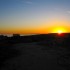 Sunset over the Pacific Sunset over the Pacific