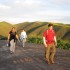 On the ridgeline On the ridgeline