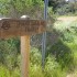 TCT Trailhead Sign