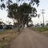 Road into Two Harbors