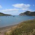At the Isthmus