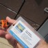 A key is issued with your campsite reservation