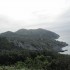 The western end of Catalina Island