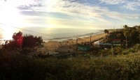 Crystal Cove Historical Bungalows