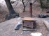 Typical stove at Spruce Grove camp Typical stove at Spruce Grove camp