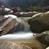 Upper Chiquito Falls