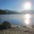 Lake Thomas Edison Lake Thomas Edison