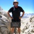 At Forester Pass At Forester Pass