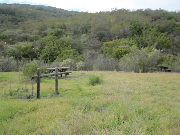 Deer Canyon Campground