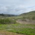 Salt Creek Trail Views stretching out to the ocean