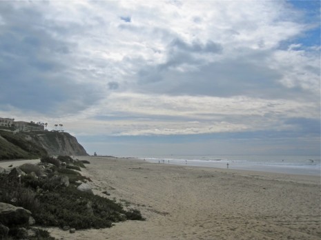 The Strand
