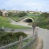 Tunnel under PCH
