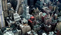 Midtown Manhatten Midtown Manhatten