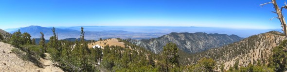 SanG Panorama