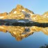 Thousand Island Lake Panorama