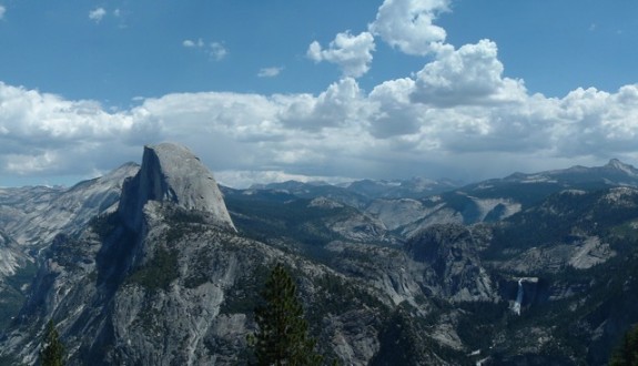 The JMT