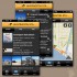 CalParks iPhone App CalParks iPhone App